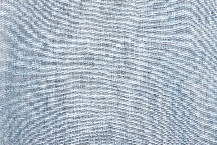 Blender Fabric, Blue Denim Fabric Washed Out Look, Cotton or Fleece, 3464 - Beautiful Quilt
