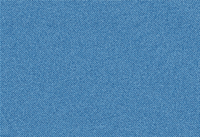Blender Fabric, Blue Denim Fabric, Cotton or Fleece, 3463 - Beautiful Quilt