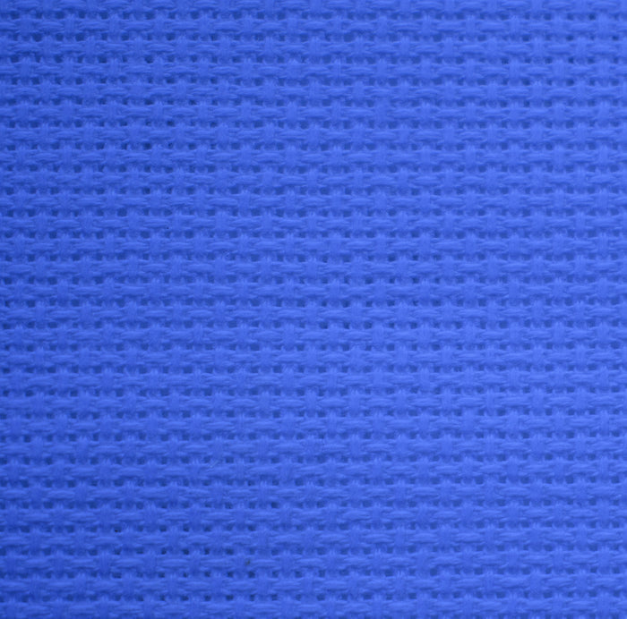 Blender Fabric, Royal Blue, Cotton or Fleece, 3465 - Beautiful Quilt