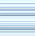 Blue Blender Fabric, Stripe Fabric, Cotton or Fleece 3466 - Beautiful Quilt