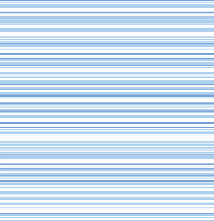 Blue Blender Fabric, Stripe Fabric, Cotton or Fleece 3466 - Beautiful Quilt