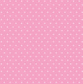 Pink Dotted Swiss Fabric, Mini Dots, Cotton or Fleece, 3843 - Beautiful Quilt