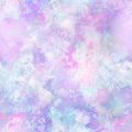 Blender Fabric, Pink Violet and Turquoise Fabric, Cotton or Fleece, 3852 - Beautiful Quilt