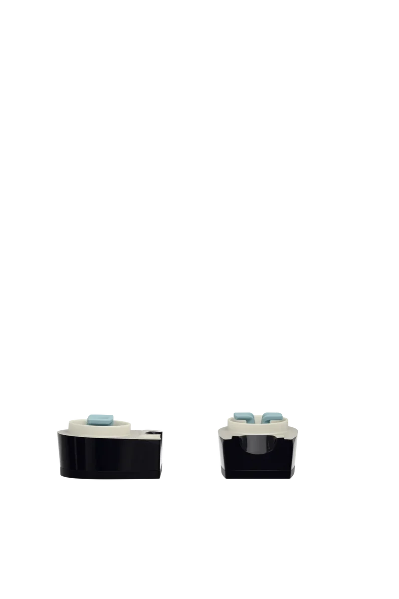 Block Heel Kit 1.5 Coal