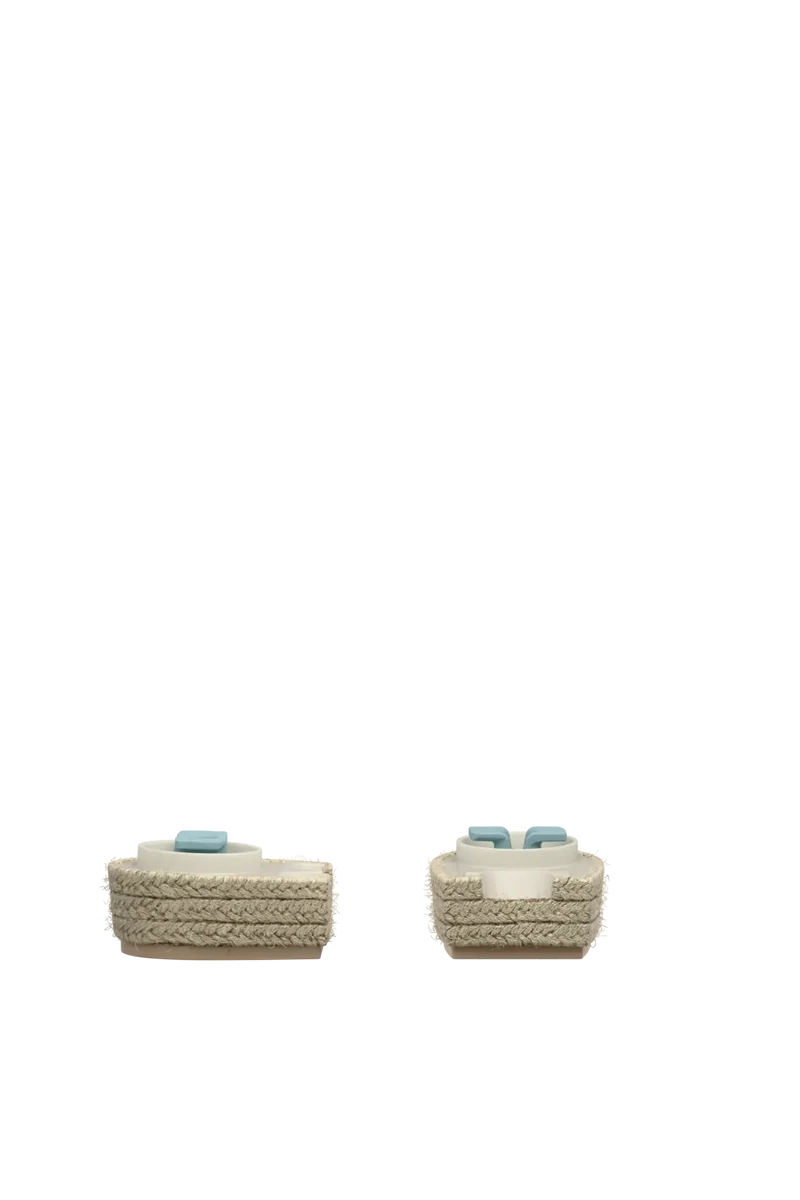 Block Heel Kit 1.5 Espadrille