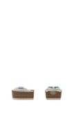 Block Heel Kit 1.5 Light Wood
