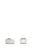 Block Heel Kit 1.5 White