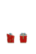 Block Heel Kit 3 Cherry Red Cherry Charm