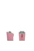 Block Heel Kit 3 PInk