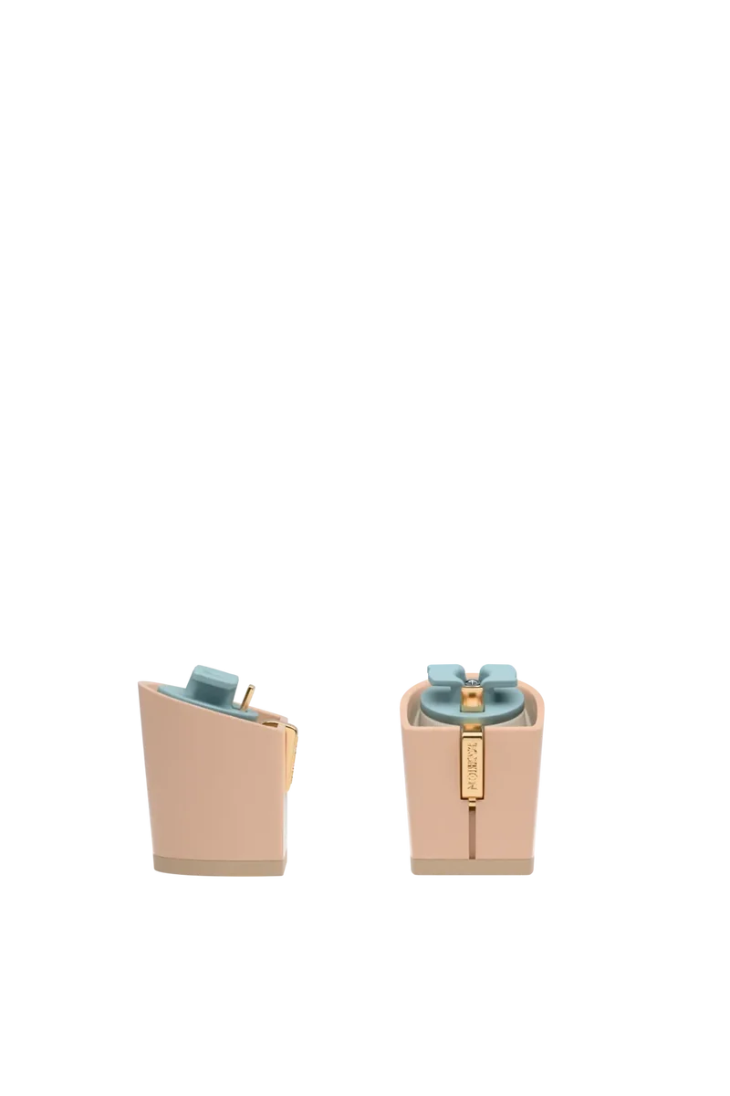Block Heel Kit 3 Sand