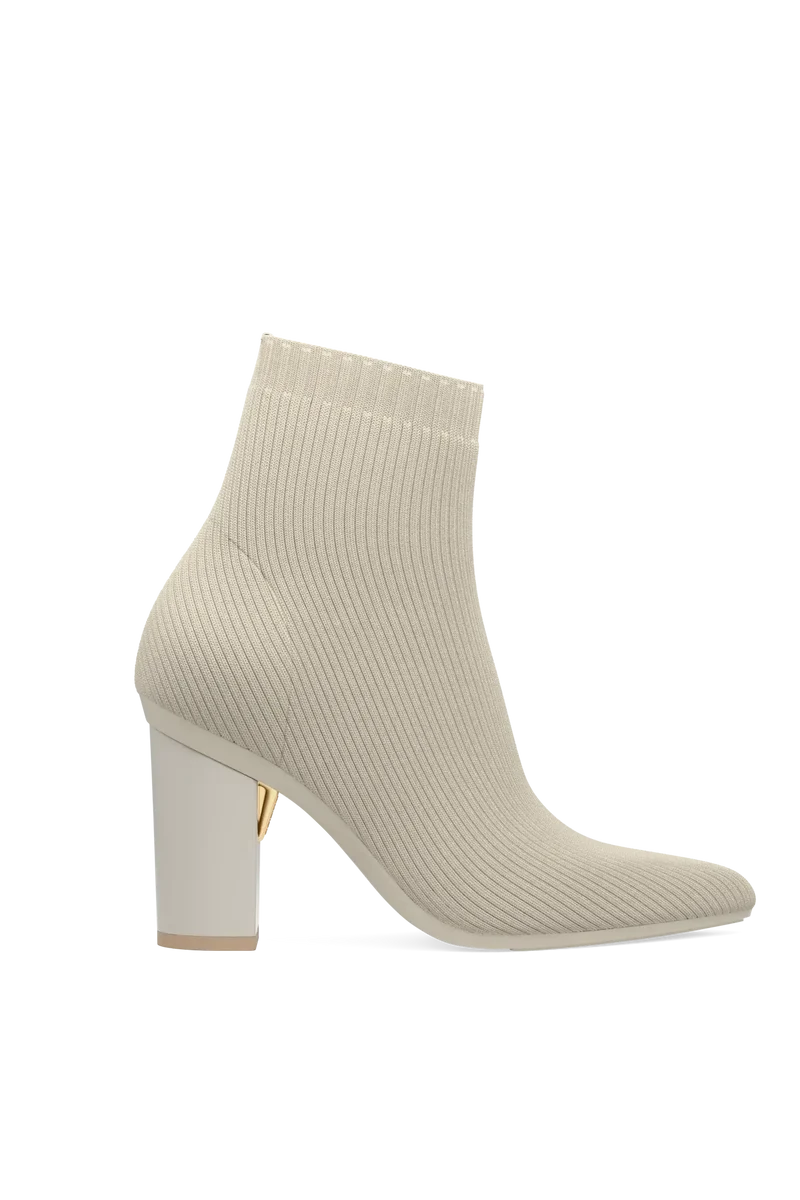 Block Heel Kit 4 Bone