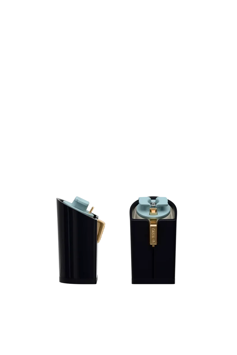 Block Heel Kit 4 Coal