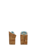 Block Heel Kit 4 Cork