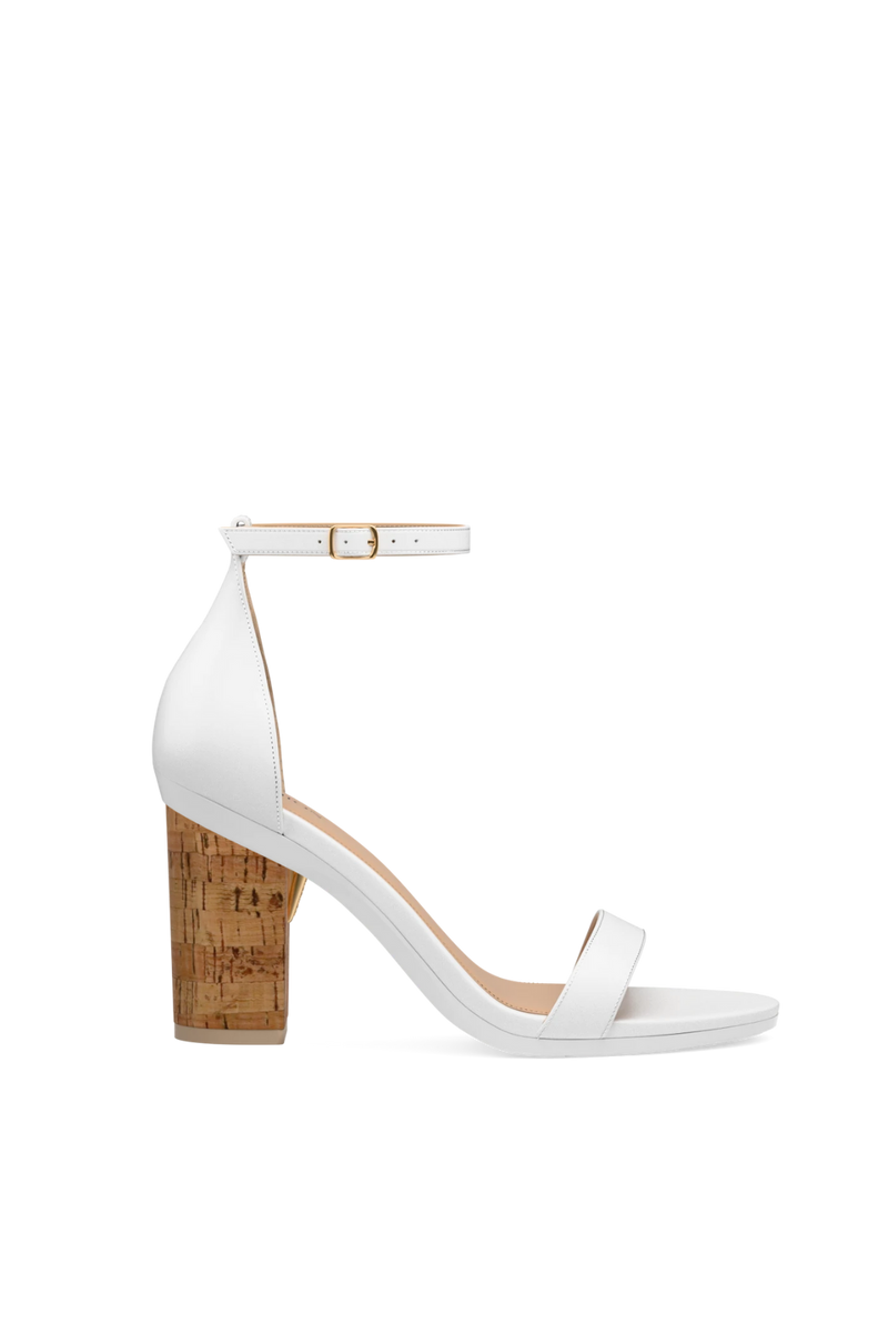 Block Heel Kit 4 Cork
