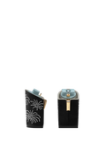 Block Heel Kit 4 Firework Rhinestone
