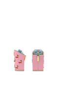 Block Heel Kit 4 Pink Cherry Charm
