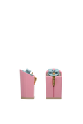 Block Heel Kit 4 Pink
