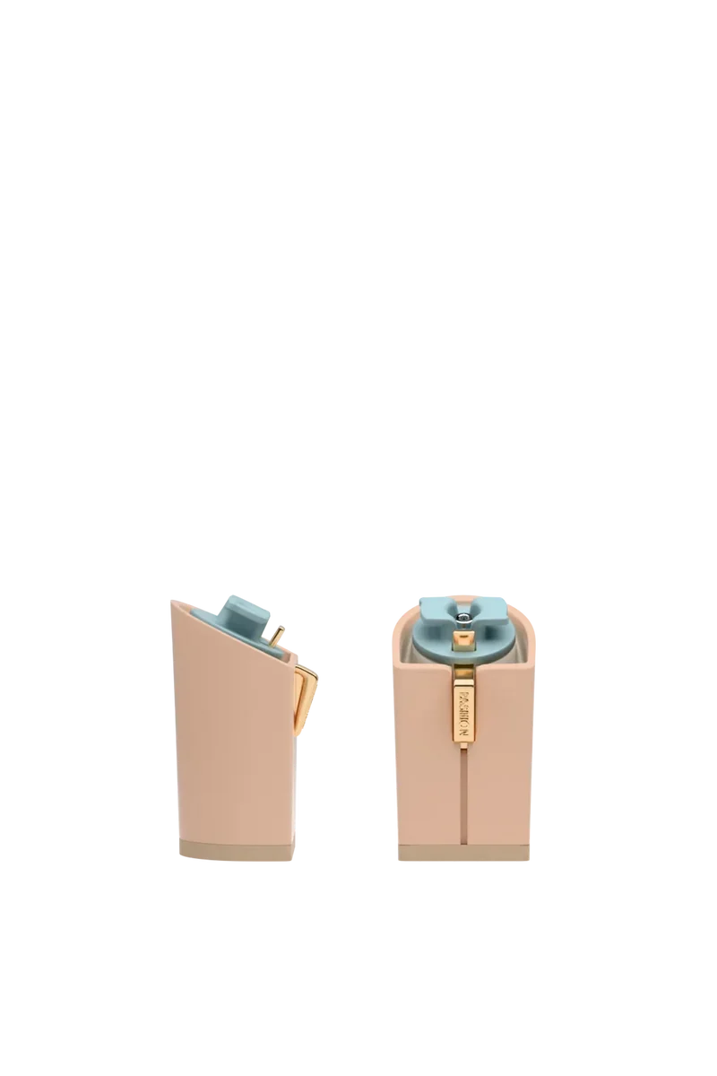 Block Heel Kit 4 Sand