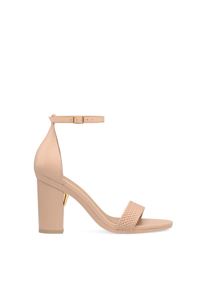 Block Heel Kit 4 Sand