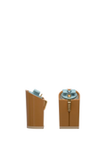 Block Heel Kit 4 Whiskey