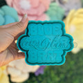 Blue Collar Brat Silicone Mold