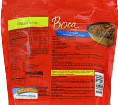 BOCA GROUND CRUMBLE ORIGINAL 12 OZ