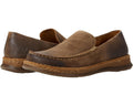 Born Baylor Men's Shoes BM0009917 Taupe Dist