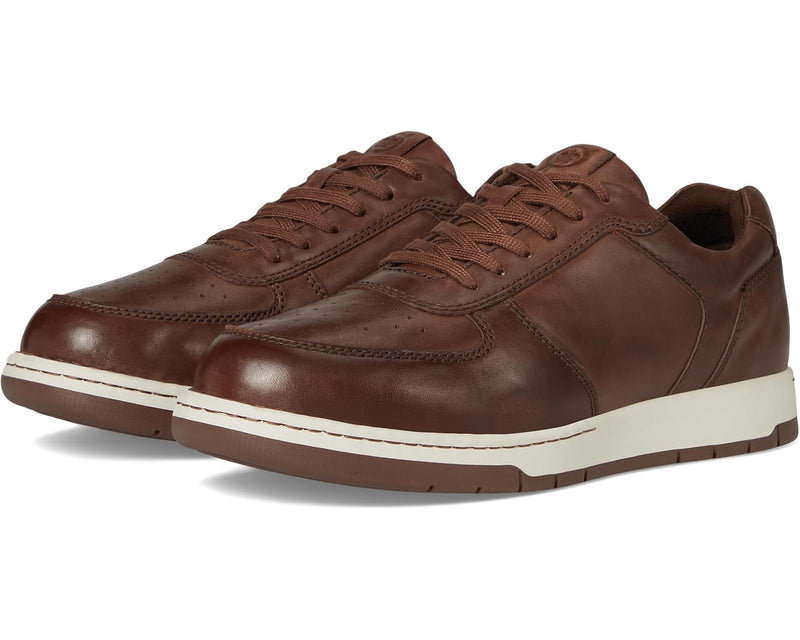 Born Captain Men's Sneakers Dark Brown Nut BM0018923 size 13