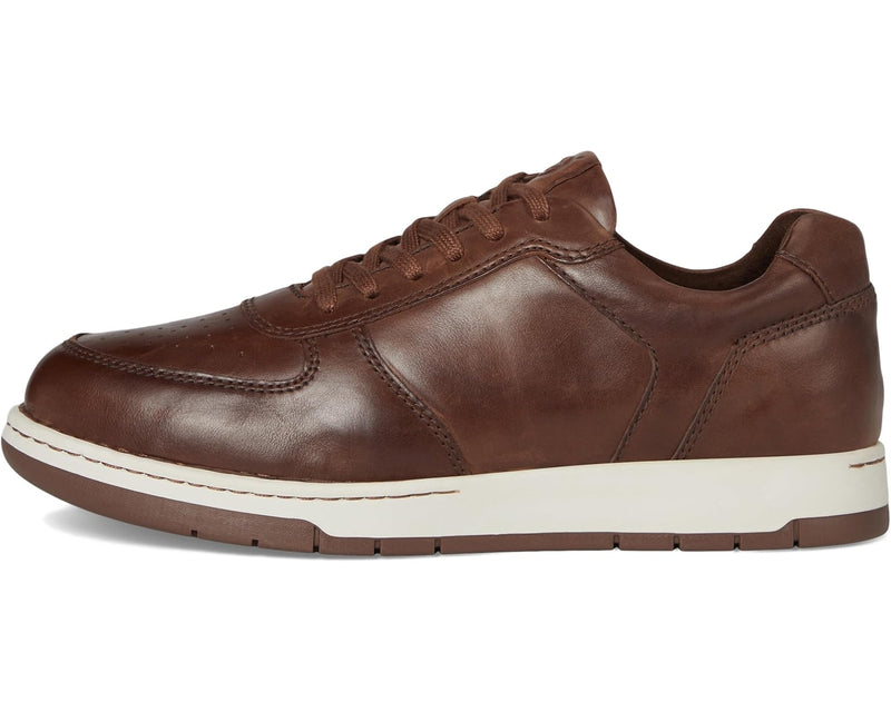 Born Captain Men's Sneakers Dark Brown Nut BM0018923 size 13
