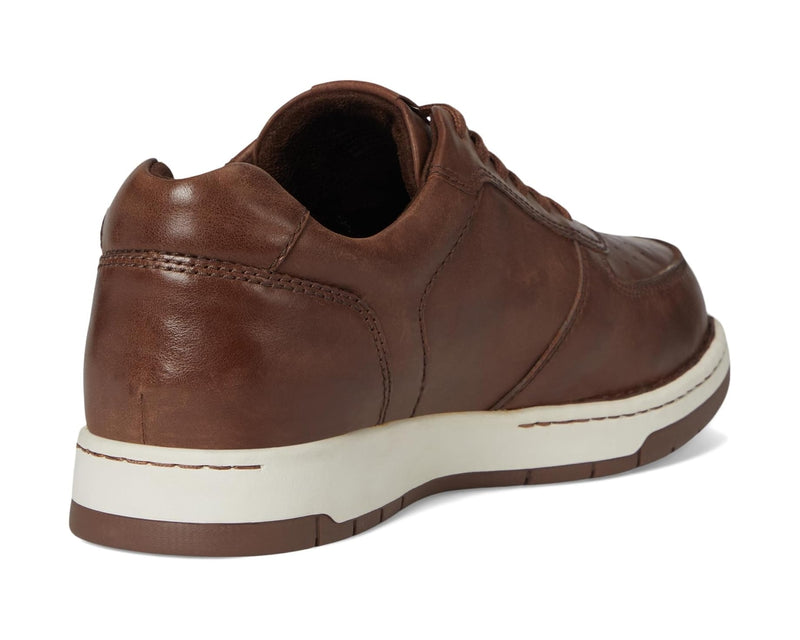 Born Captain Men's Sneakers Dark Brown Nut BM0018923 size 13