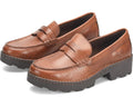 Born Carrera Women's Shoes BR0041706 Brown