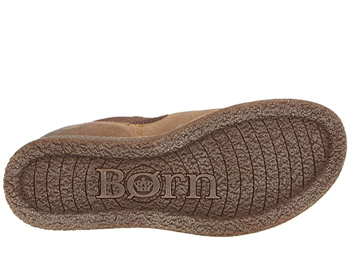 Born Faline (Taupe) Women's Shoes BR0028917 US 6.5