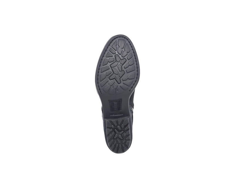 Born Kelle Womens BR0061809  Black Boot Medium
