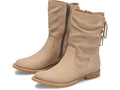 Born Shasta Women's Wedge Shoes BR0052855 Taupe