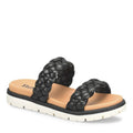 Born Women's Freesia Sandal BR0048103 Black