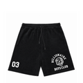 BOYS CLUB SHORTS BLACK