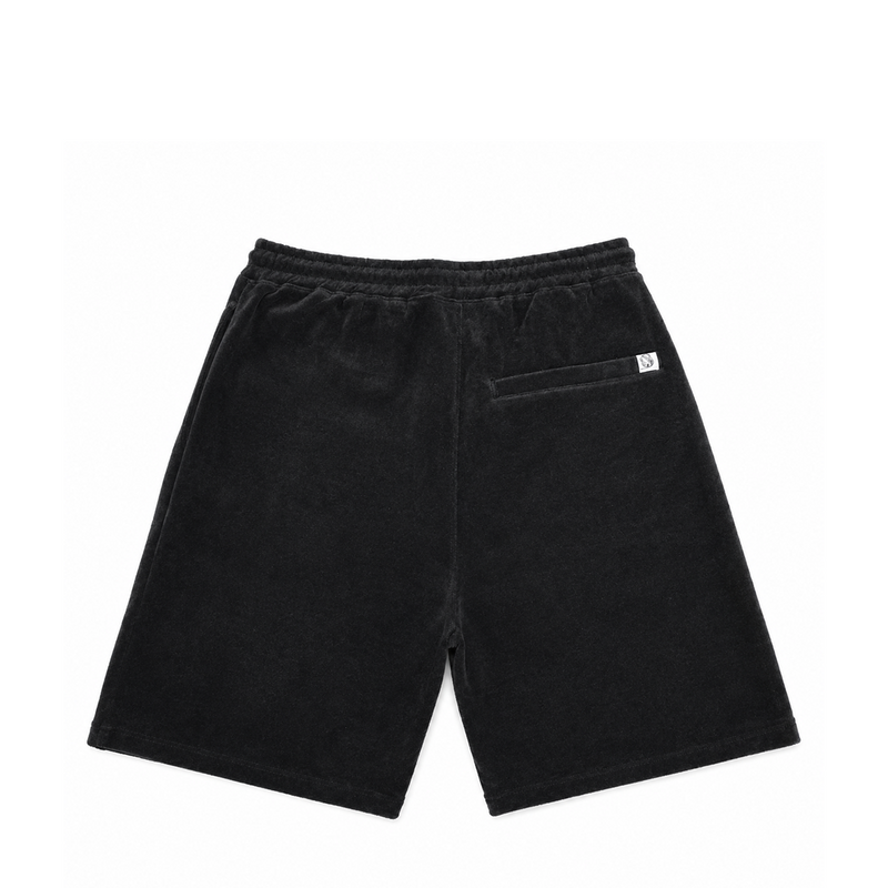 BOYS CLUB SHORTS BLACK