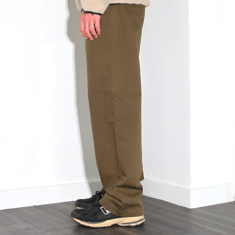 Carhartt WIP | Bradford Pant Style # I031217-1NP Color : Highland