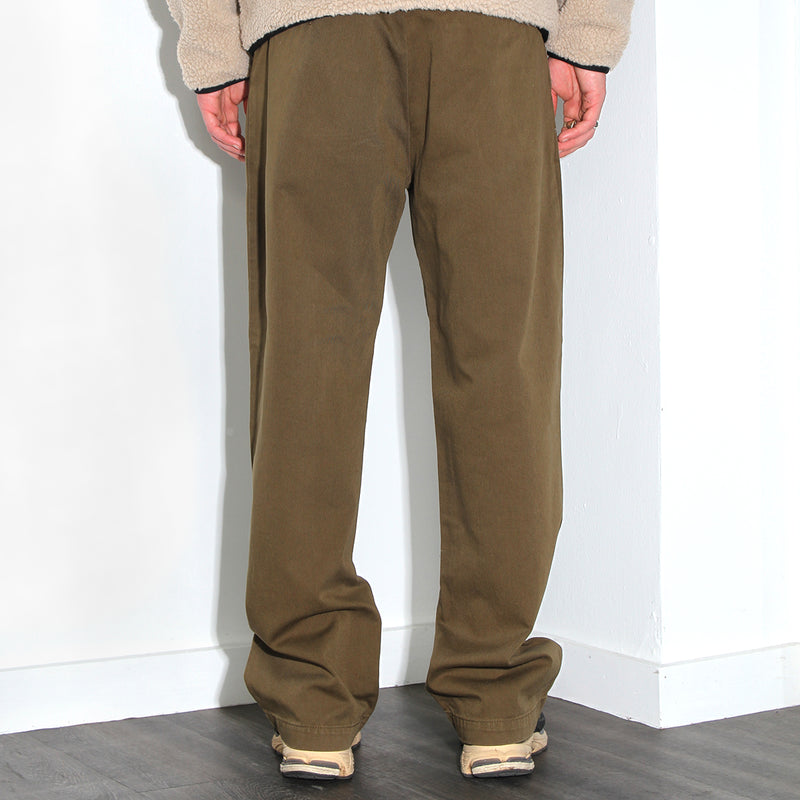 Carhartt WIP | Bradford Pant Style # I031217-1NP Color : Highland