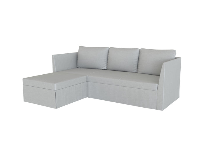 Brathult sleeper cover