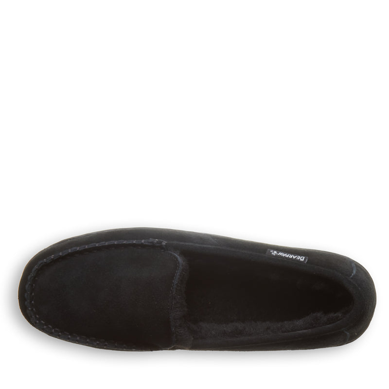 BRIAN BLACK/BLACK
