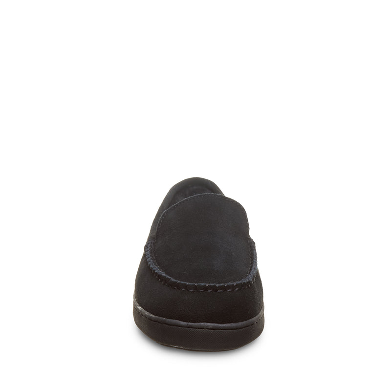 BRIAN BLACK/BLACK