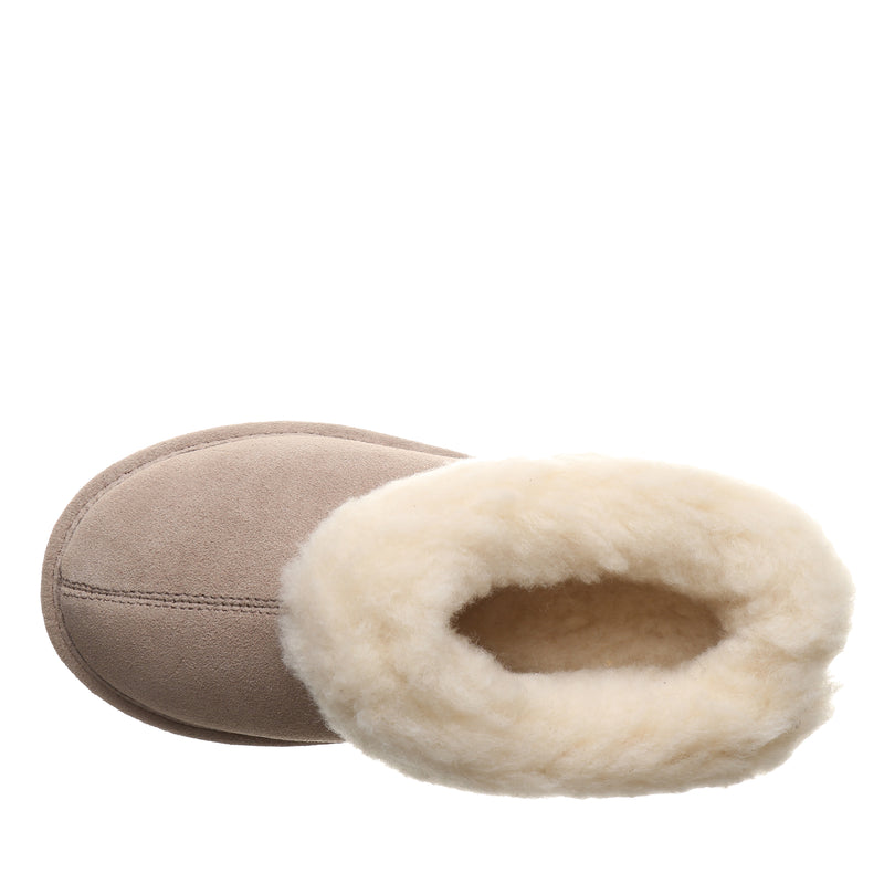 BRINA YOUTH MUSHROOM