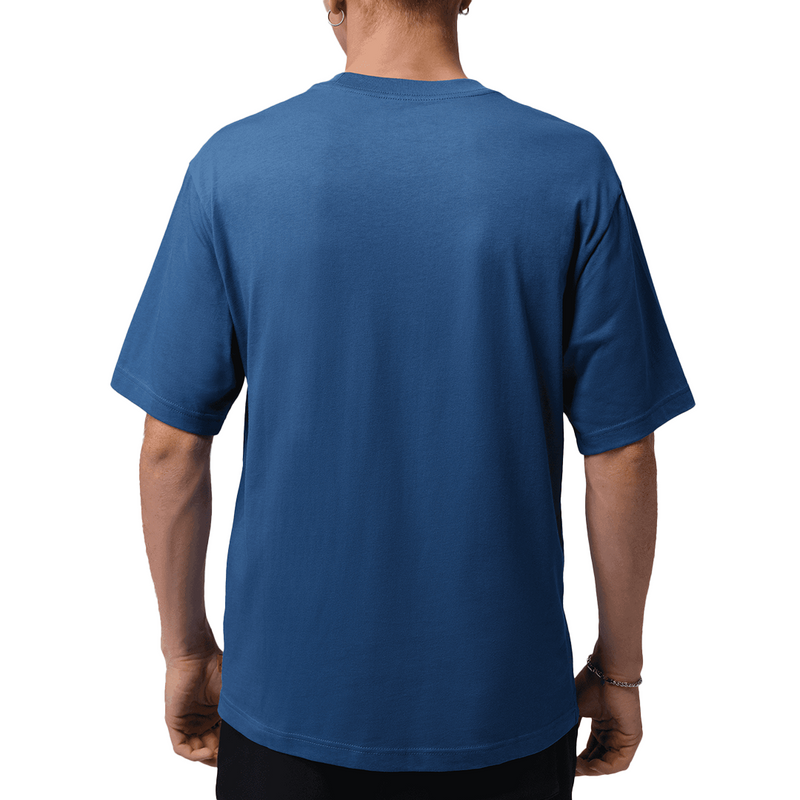 BROOKLYN OG T-SHIRT TRUE BLUE