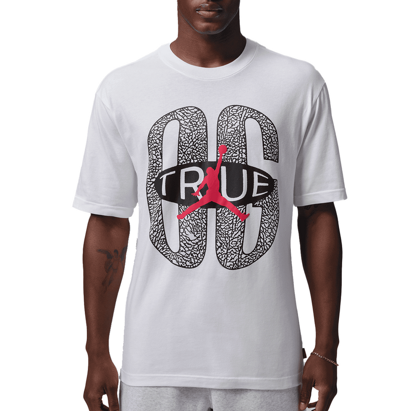 BROOKLYN OG T-SHIRT WHITE