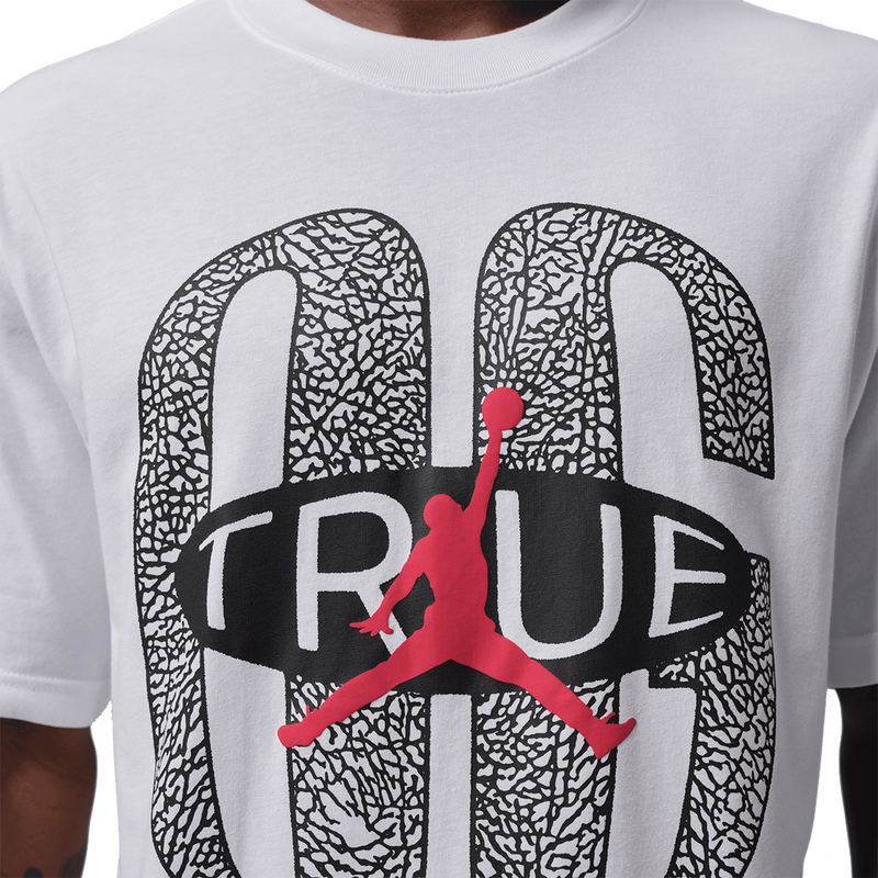 BROOKLYN OG T-SHIRT WHITE