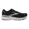 Brooks Adrenaline GTS 22 - Black - Silver - Anthracite