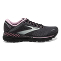 Brooks Adrenaline GTS 22 - Pearl - Black - Metallic