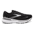 Brooks Adrenaline GTS 23 - Black - White - Silver