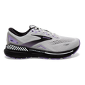 Brooks Adrenaline GTS 23 - Grey - Black - Purple